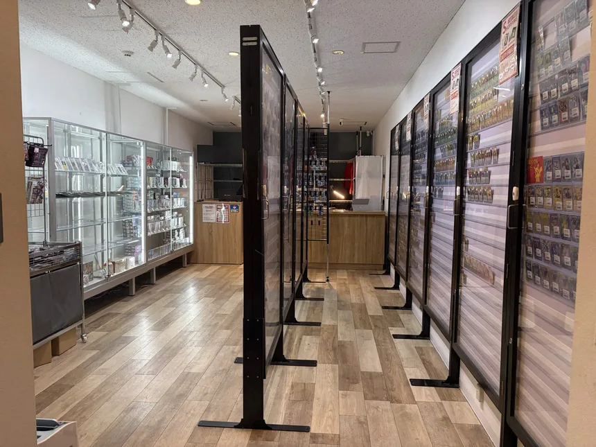 シンソク秋葉原本店